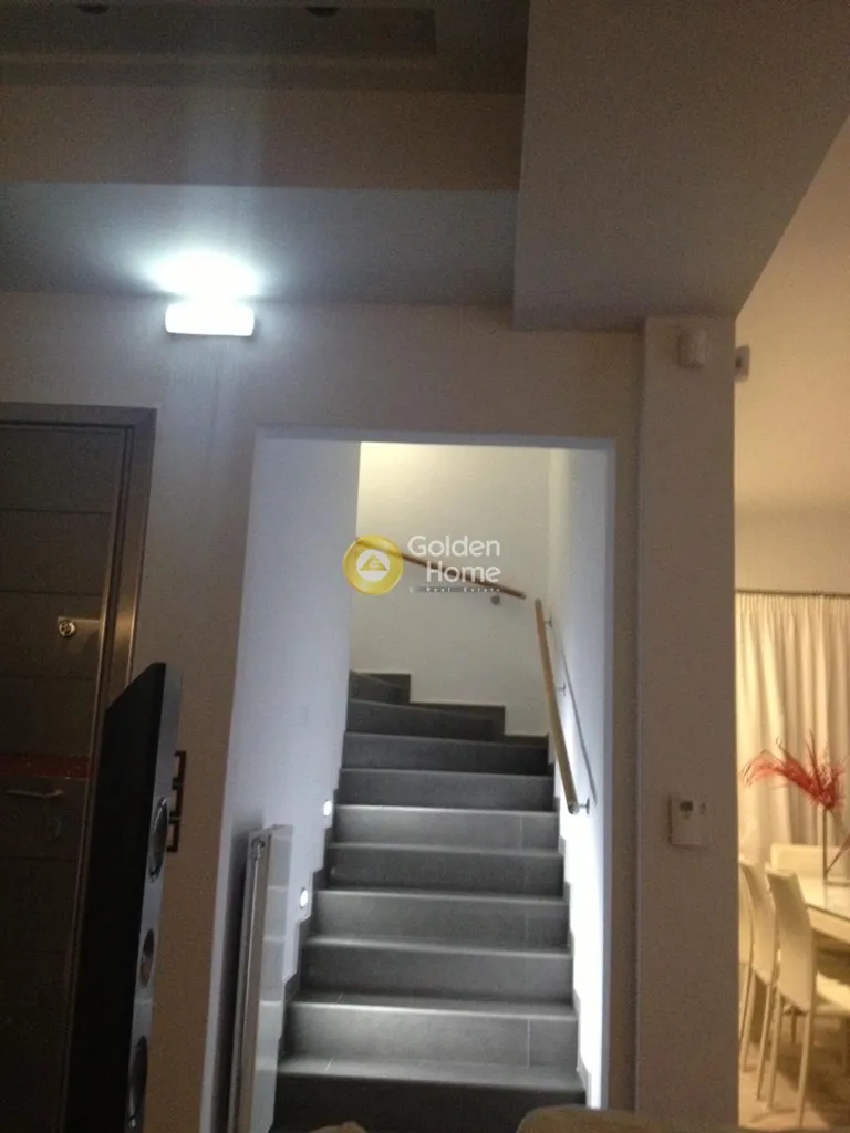 Toad - Luxury Maisonette in Chalkida Centre