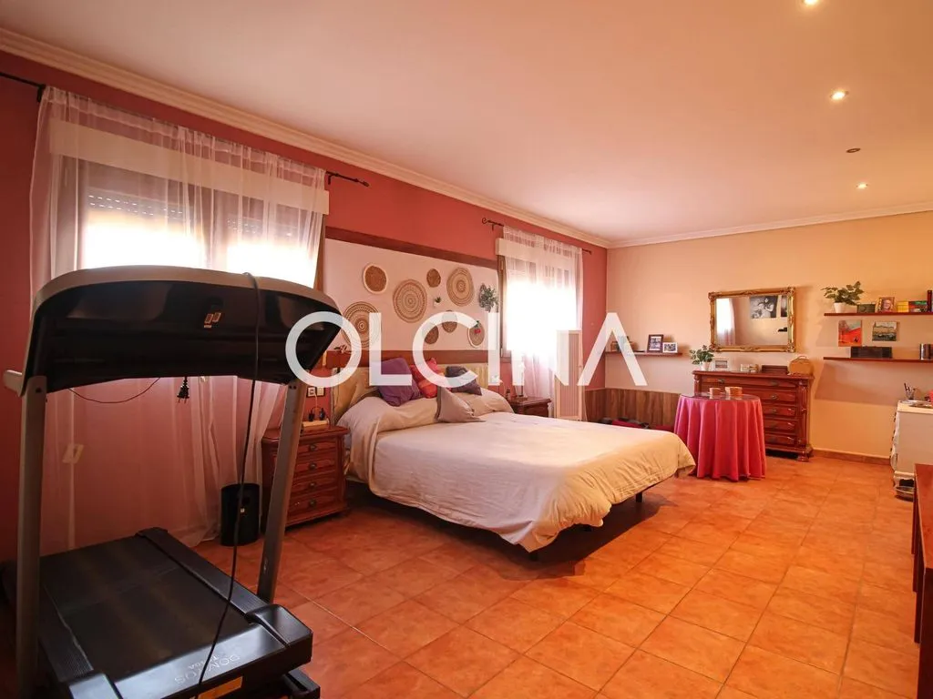 Magamistoad - Luxury Chalet with Mountain Views in Alcoy