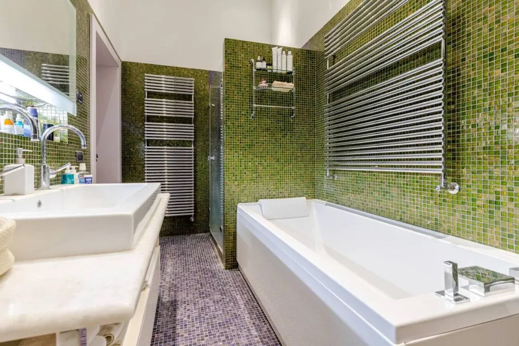 Vannitoad - Luxury Flat in Historic Building, Milan