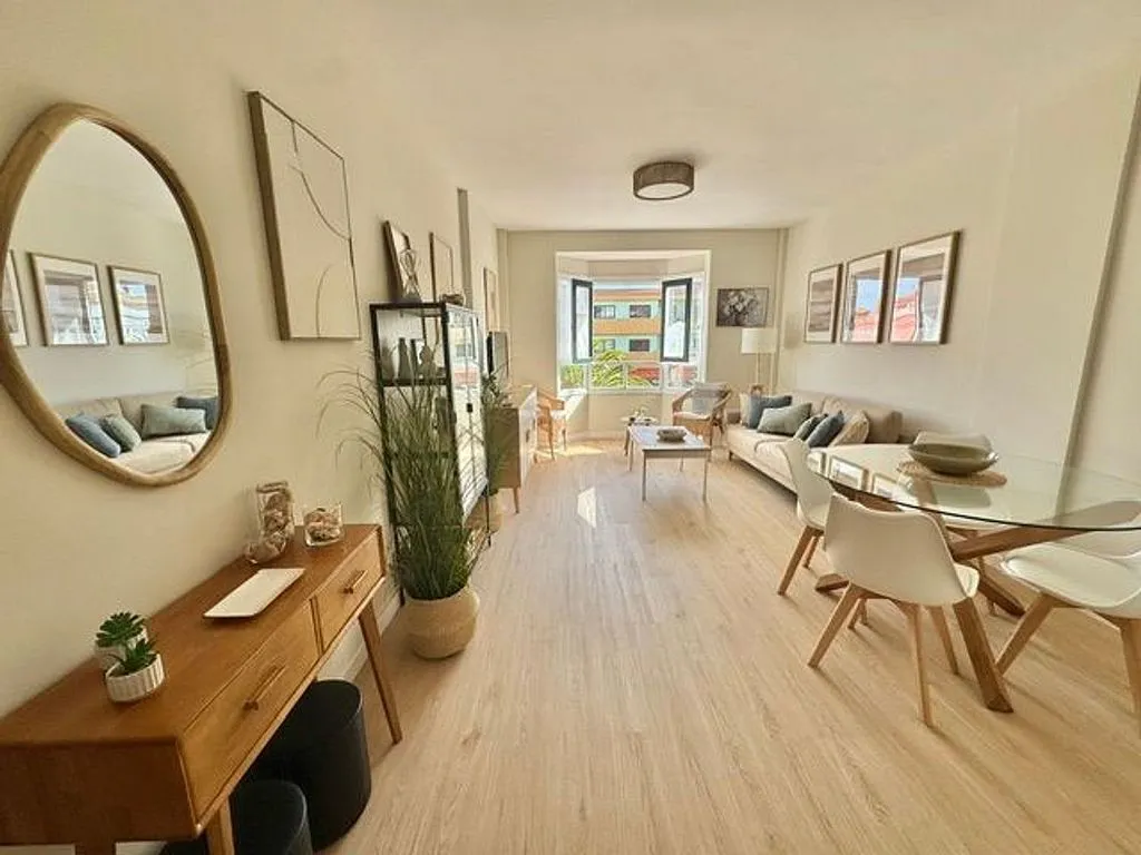 Elutuba - T2 Apartment with Pool in Güímar