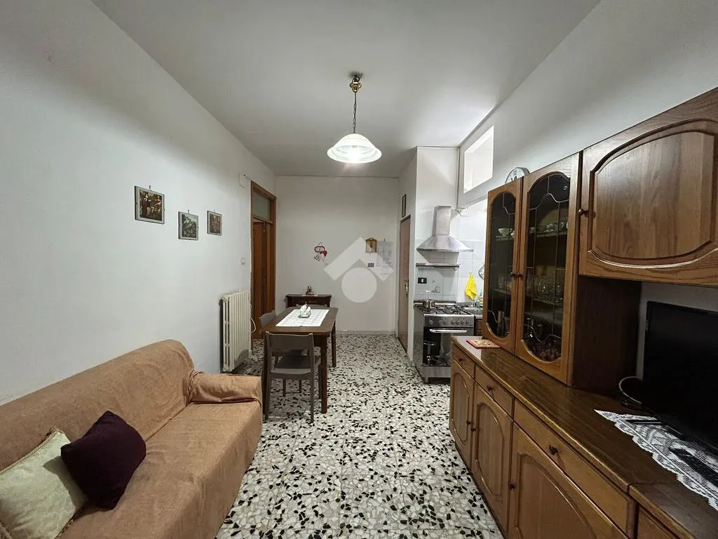 Séjour - Apartment with Panoramic Views in Corigliano-Rossano