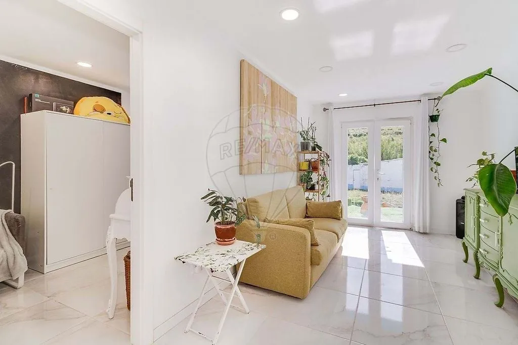 Elutuba - Luxury Villa in Arranhó, Lisbon