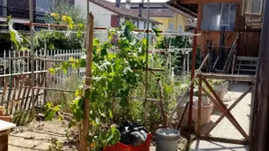 Jardin - Villa with Two Units in Piacenza