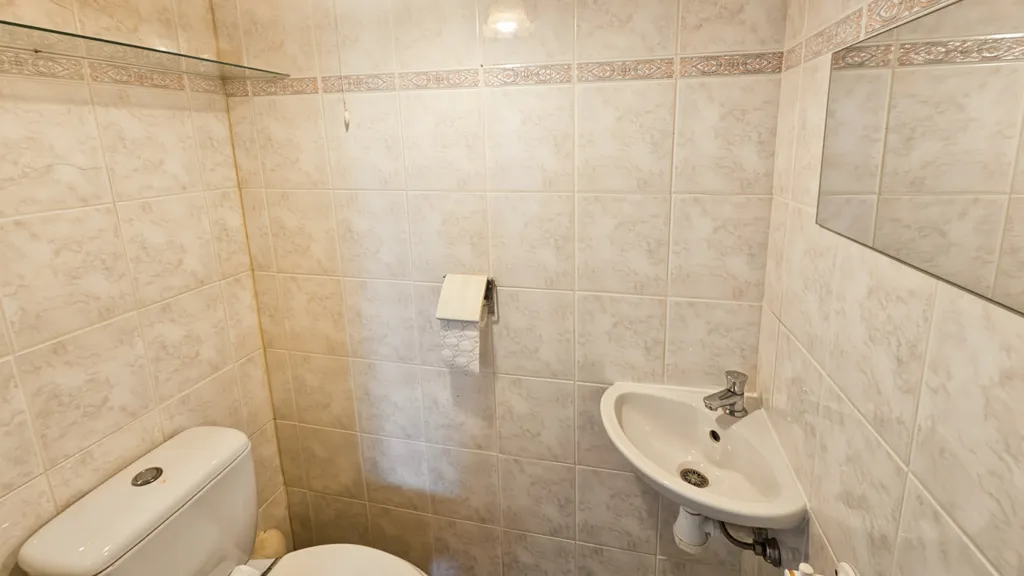 Vannitoad - Apartment with Panoramic Sea View in Fréjus