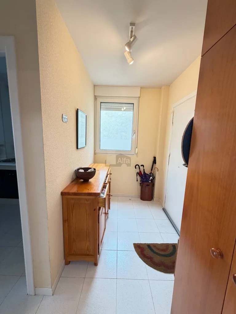 Ingresso - Seafront Apartment with Terrace in Suances