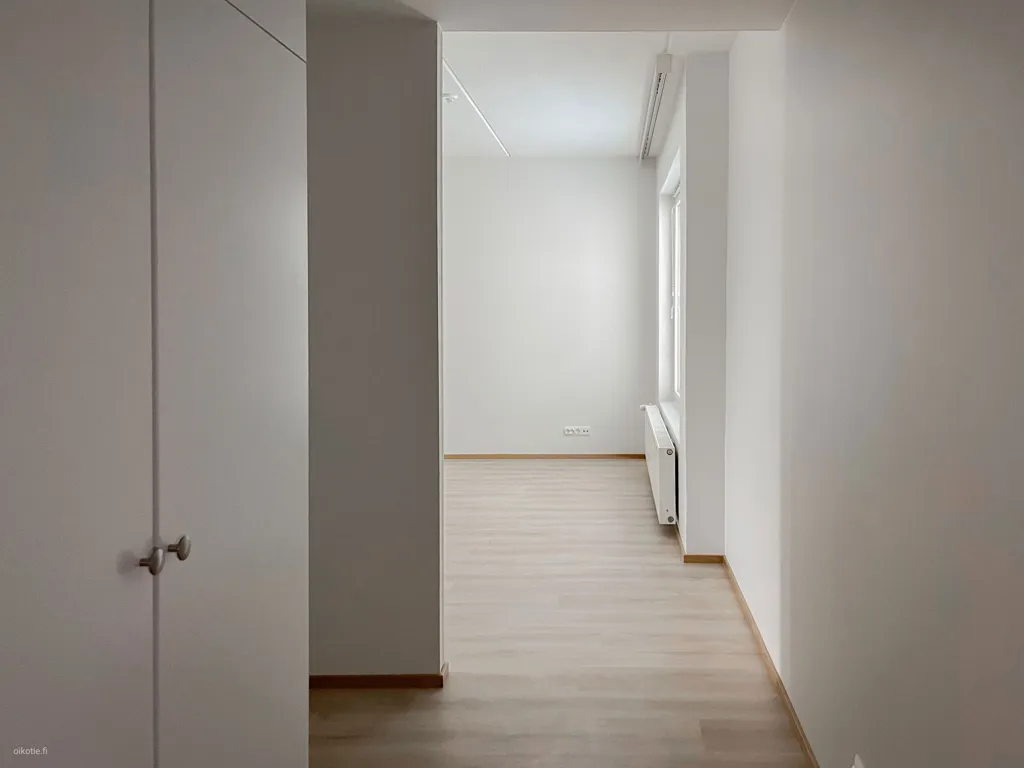 Esik - Renovated Flat with Sauna in Tikkurila