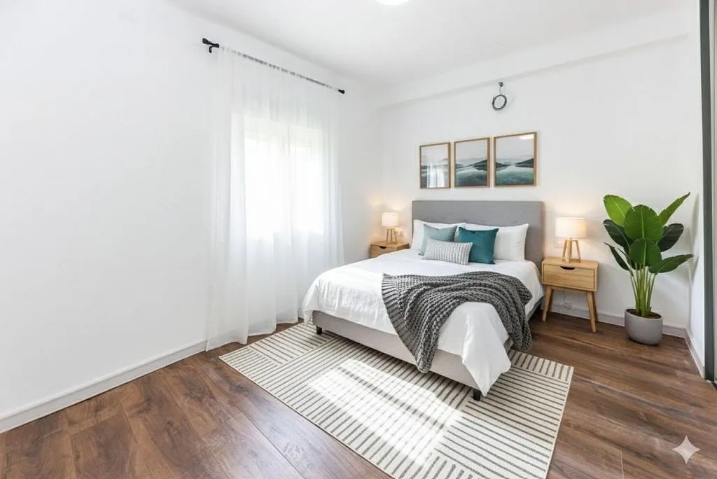 Magamistoad - Apartment with Terrace in Fuengirola