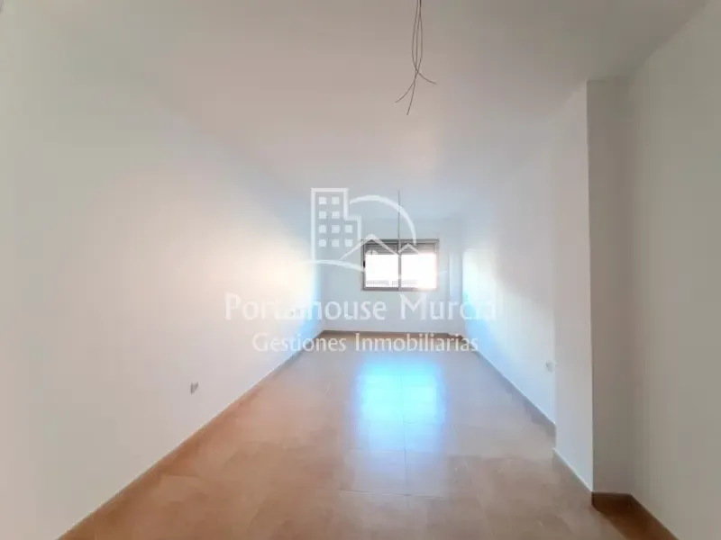 Pièces - New Flat with Patio in Archena