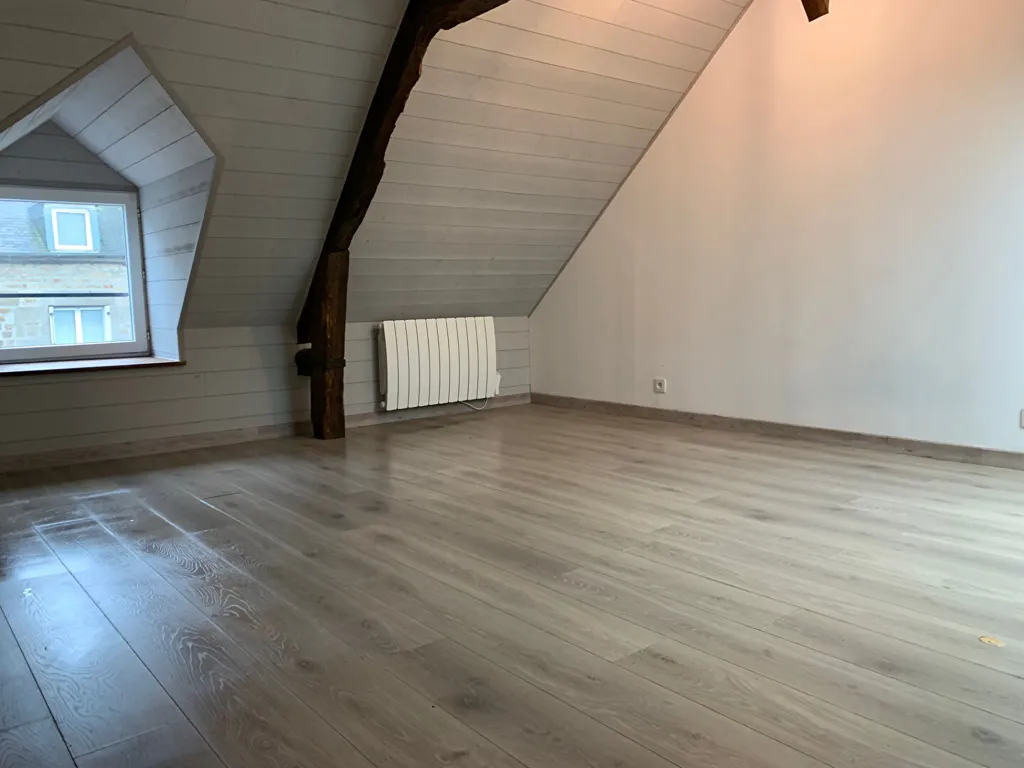 Pièces - Maison avec Jardin à Saint-Denis