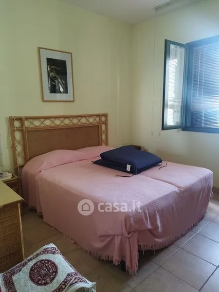 Bedrooms - Villa with Private Garden in Bernalda