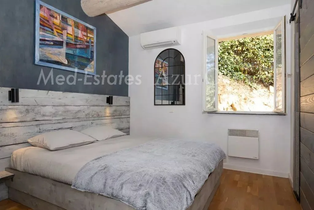 Magamistoad - Villa with Panoramic Views in Cogolin