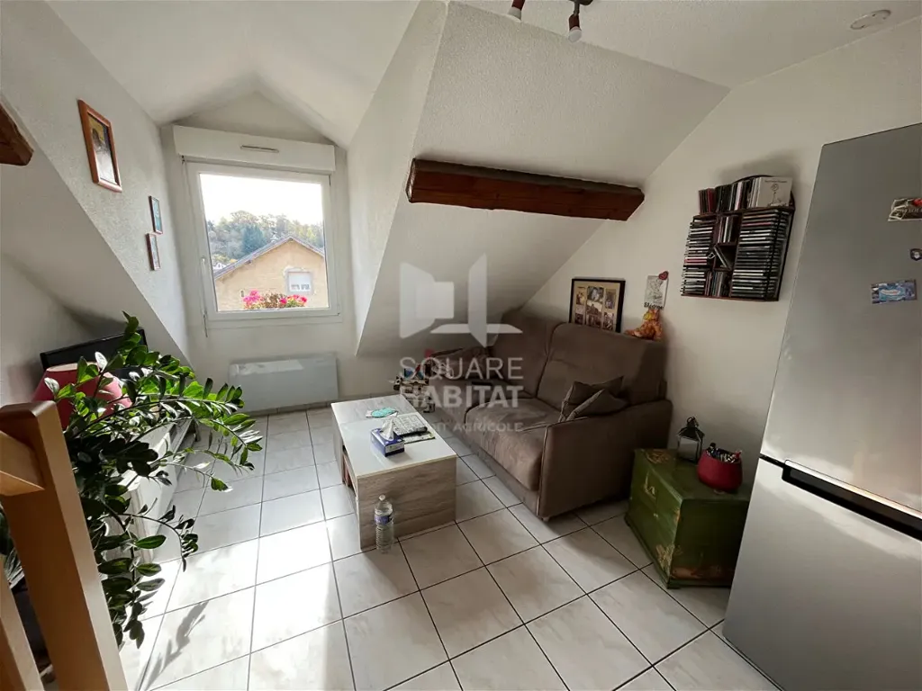 Duplex Apartment with Garage in Mandelure