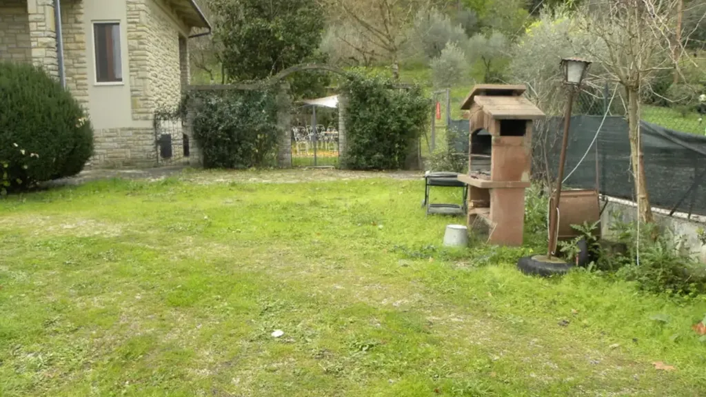 Aed - Villa with Pool in Perugia