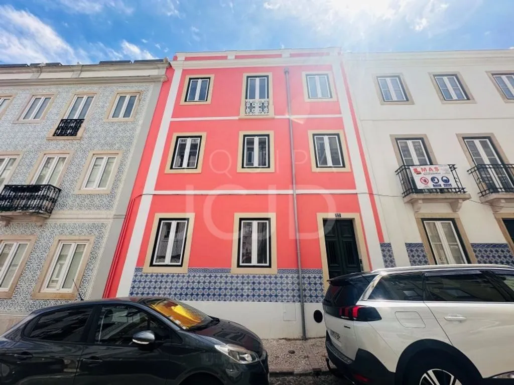 Extérieur - Luxury Duplex Flat with River View in Sao Vicente
