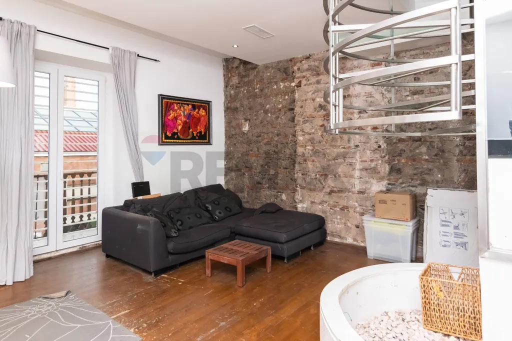 Elutuba - Modernised Apartment with Terrace in Catania