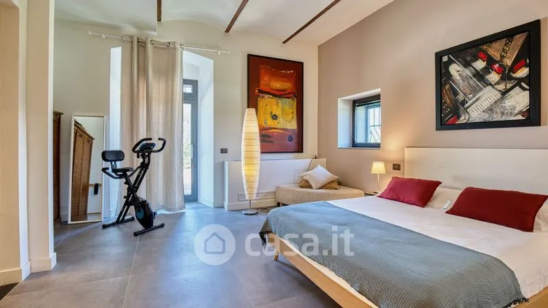 Chambres - Tuscan-Style Villa with Pool in Certaldo