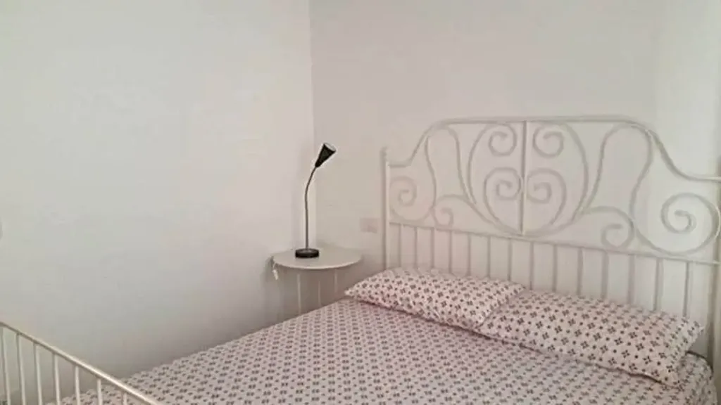 Chambres - Rustic-Style Flat in Ancona's Historic Centre