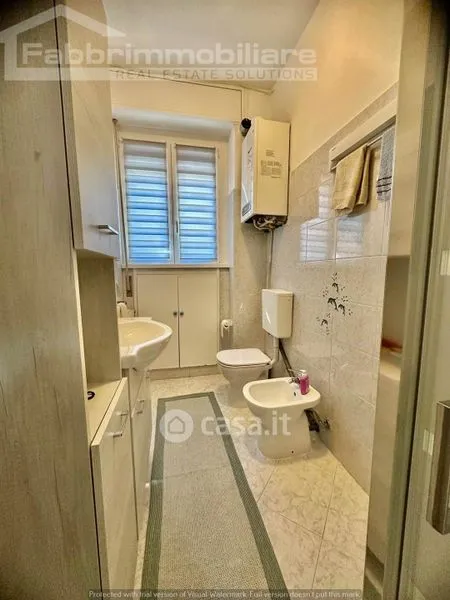 Vannitoad - Rustic Apartment with Sea View in Follonica