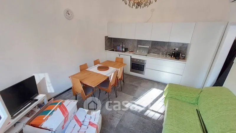 Elutuba - Rental Villa with Seafront in Riccione