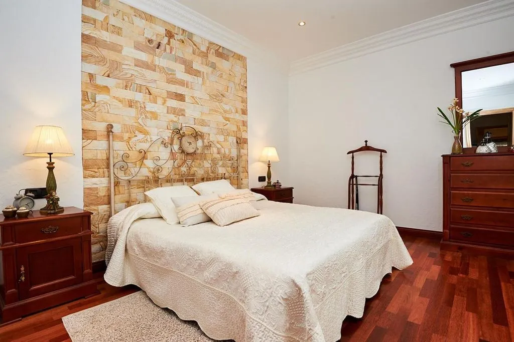 Chambres - Luxury Villa with Sea View in Costa Adeje