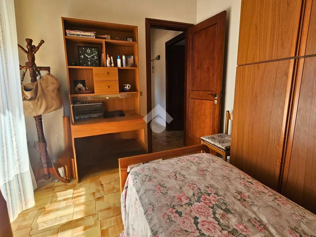 Magamistoad - Attic Apartment with Double Aspect in Trani