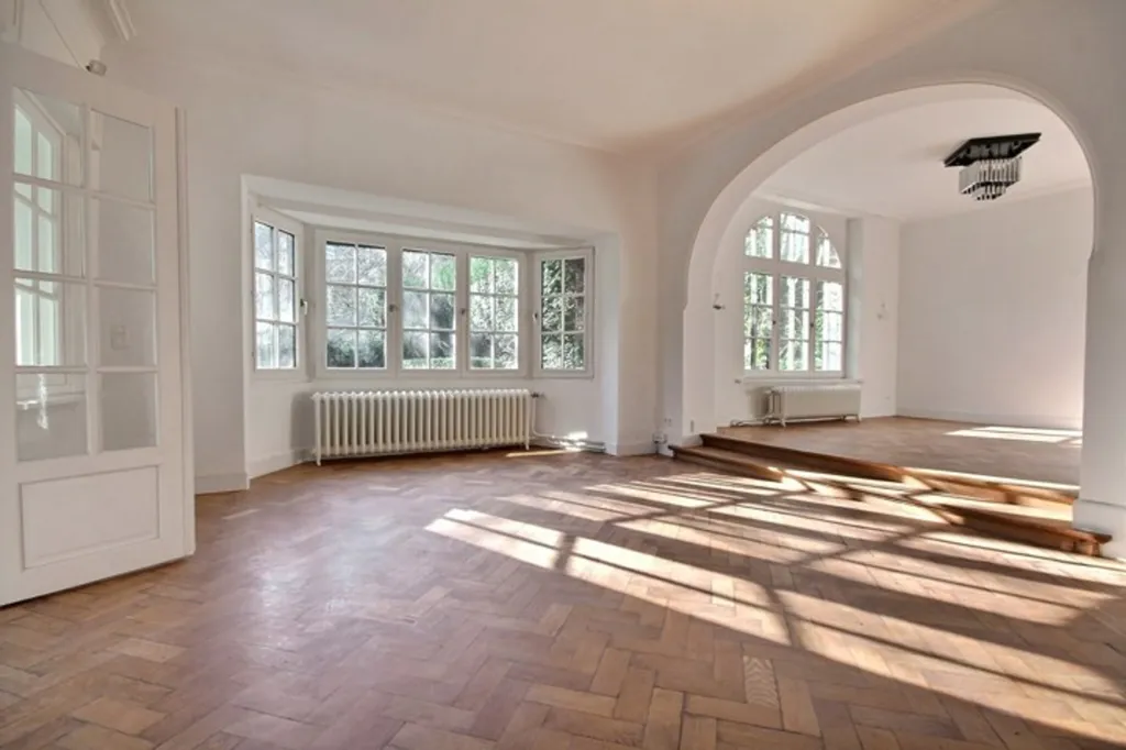 Maison 4 chambres à Uccle