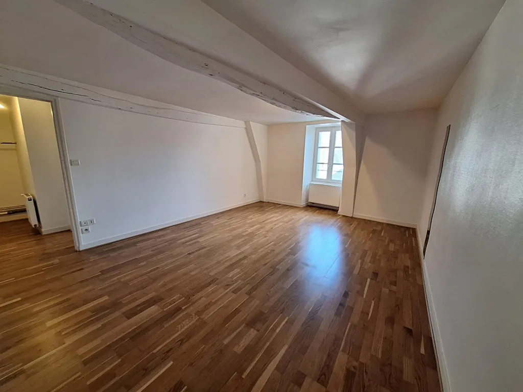 Stanze - Flat near Port in Vannes