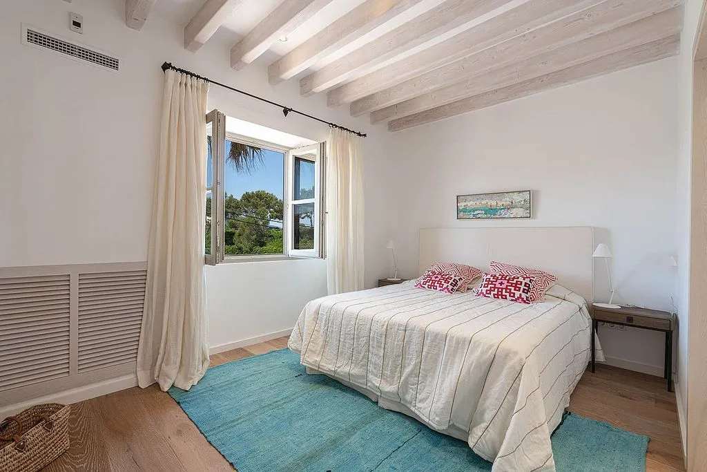 Chambres - Chalet with Pool and Terrace in Barcarés