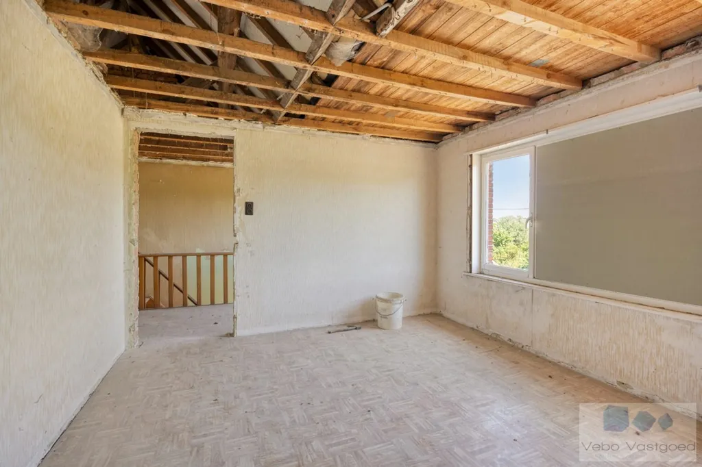 Toad - Renovated House with Garden in Itegem