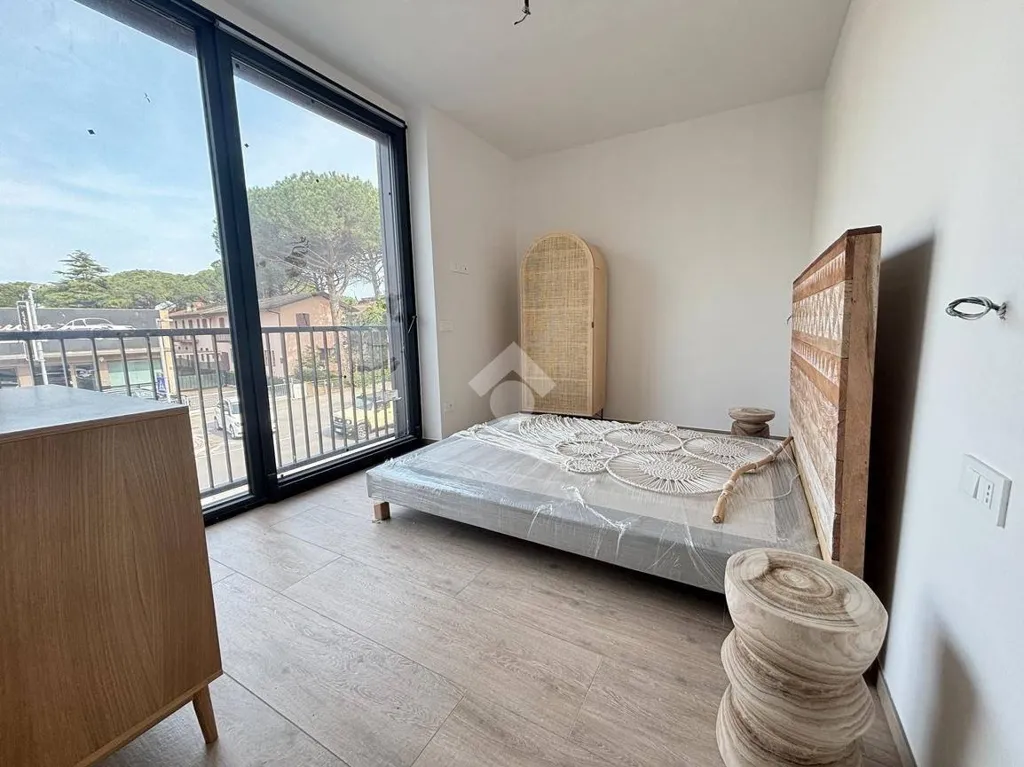 Chambres - Newly Built Apartment with Terrace in Cervia
