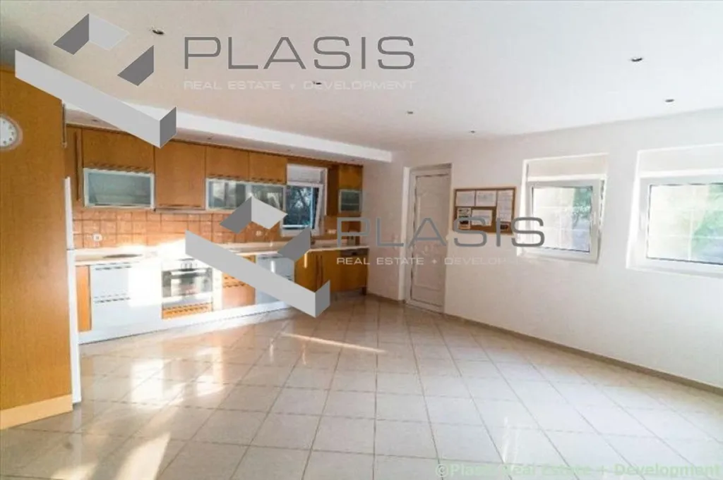Cuisine - Detached House with Garden in Anavyssos