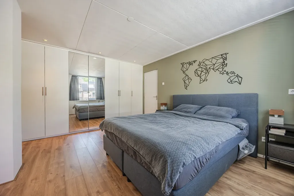 Maison 5 pièces à Zevenbergen