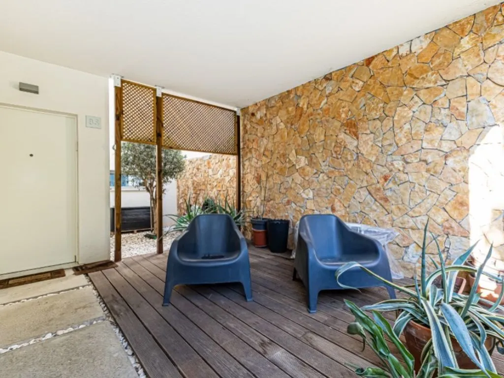 Terrass - Contemporary Villa with Rooftop Pool in Albufeira