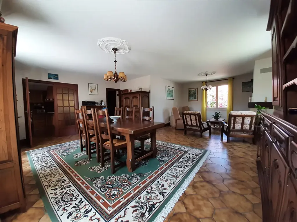 Maison 4 pièces à Royan