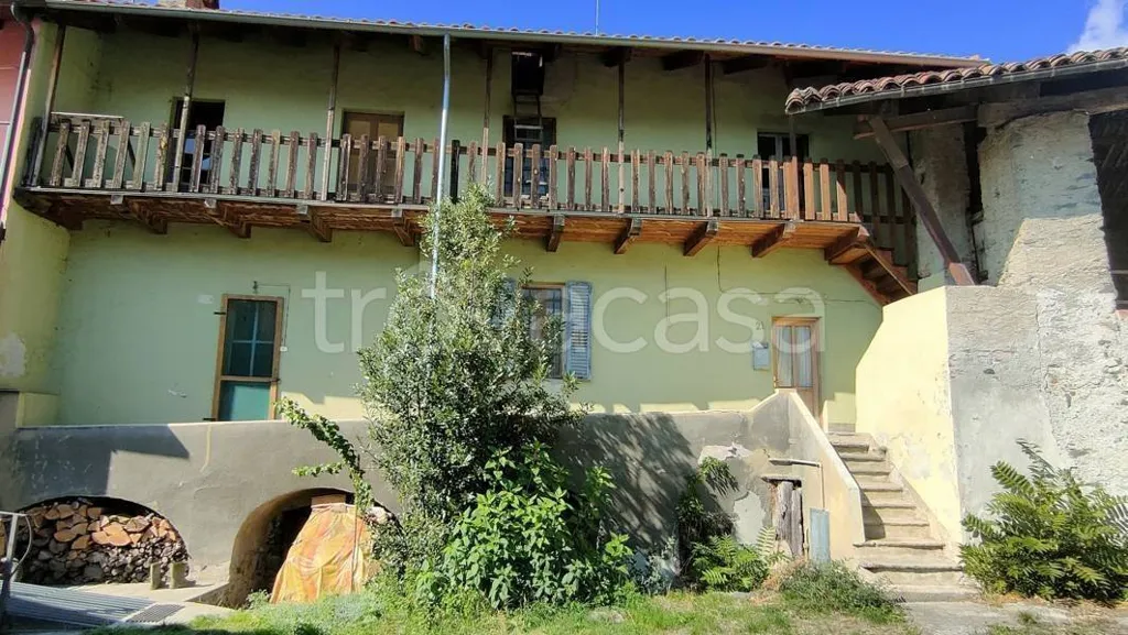 Välivaade - Rustic Cottage for Renovation in Caprie