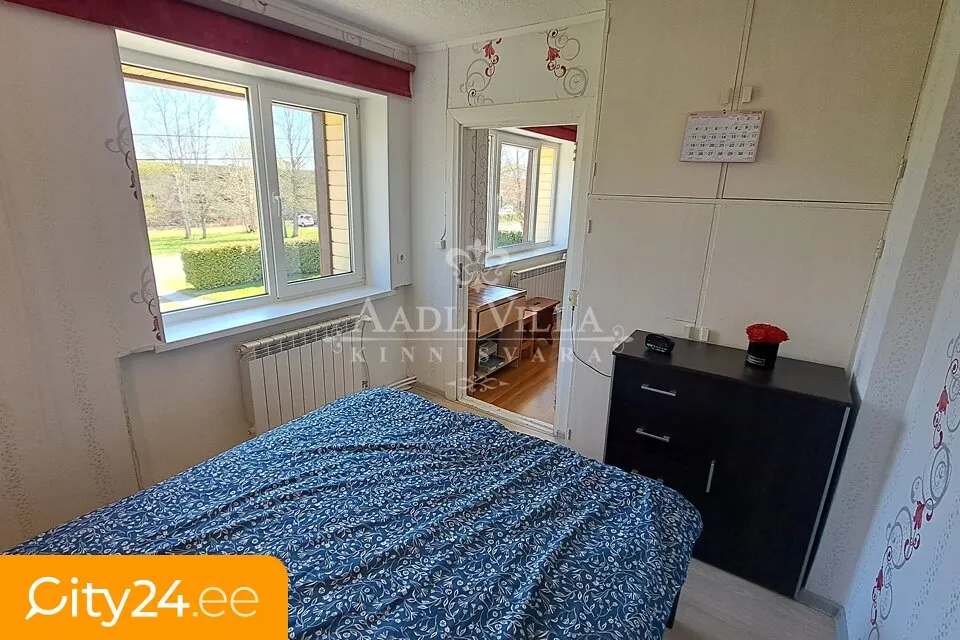Chambres - Energy-Efficient House with Sauna in Kamari