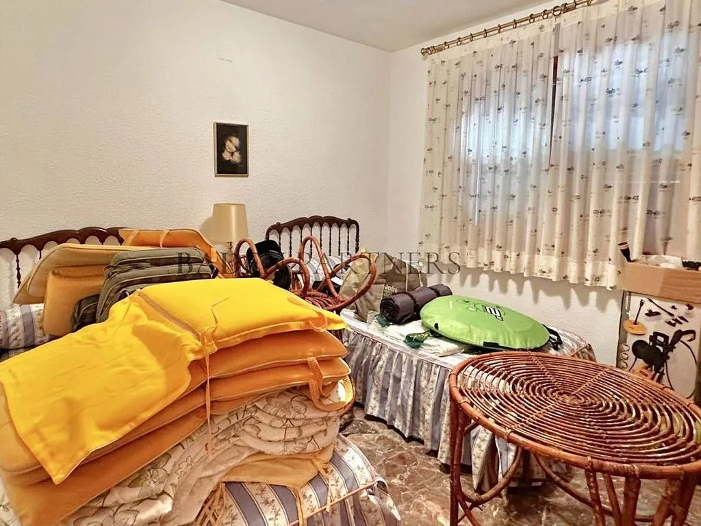 Magamistoad - Villa with Pool and Garden in Vinaròs