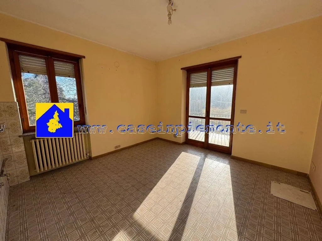 Elutuba - Apartment with Private Garden in Buttigliera Alta
