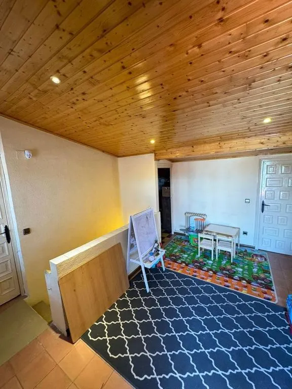 Toad - Luxury Villa with Large Parcel in Collado Villalba