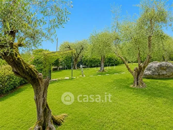Aed - Villa with Pool in Moniga del Garda