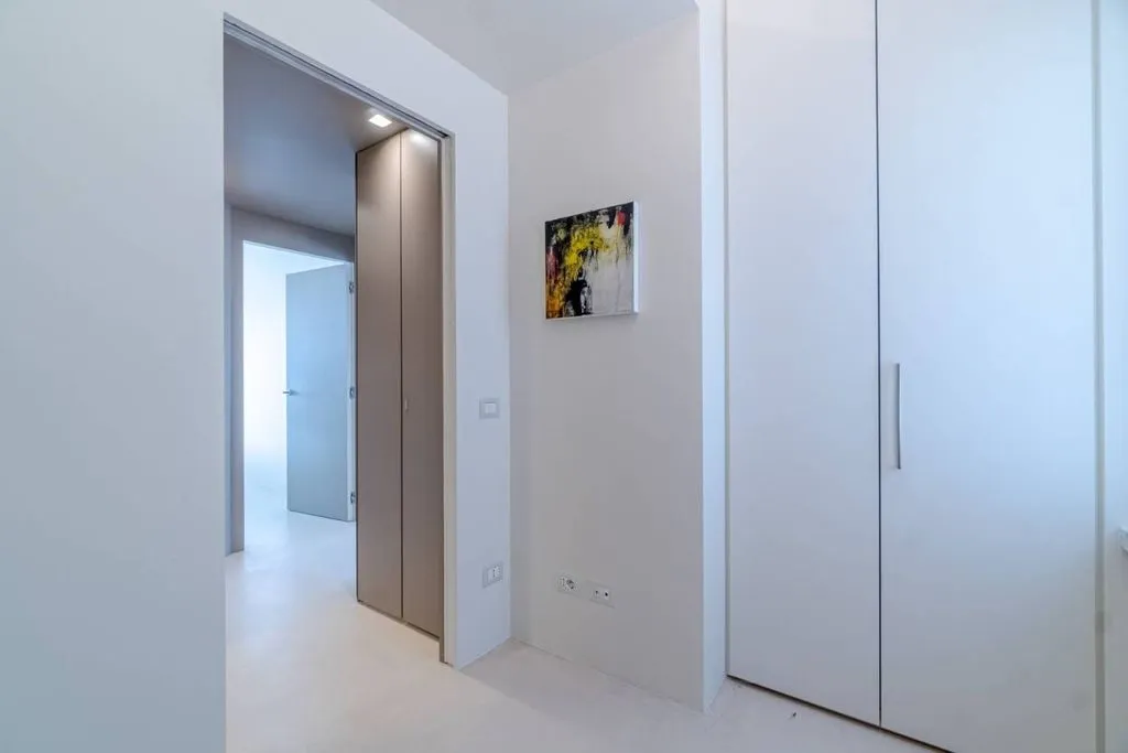 Toad - Luxury Flat with Seafront Terrace in Moneglia
