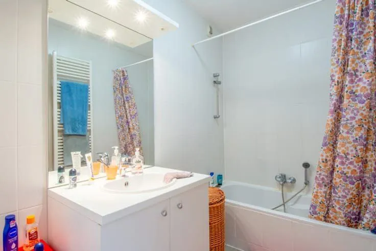 Bagni - Townhouse with Garden in Arlon