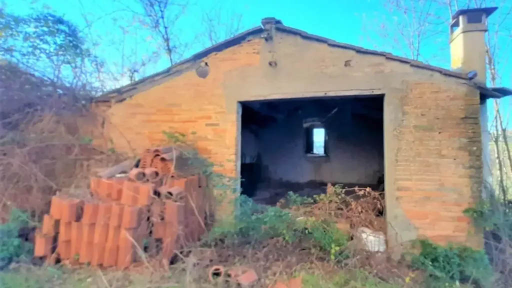 Maison à IT