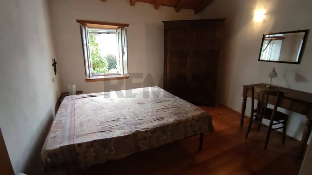 Magamistoad - Stone Cottage with Lake View in Gera Lario