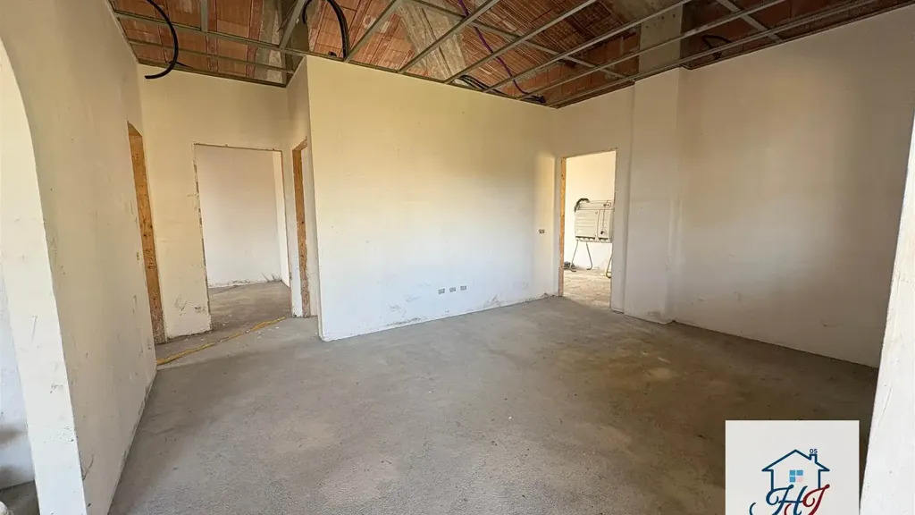 Stanze - Bifamiliar Villa with Hobby Room in Anzio