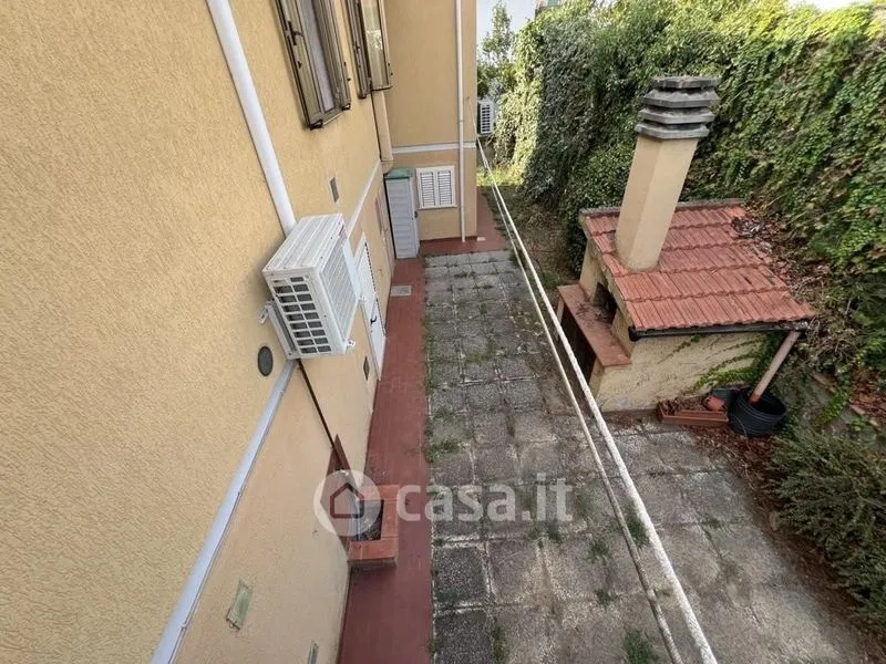 Jardin - Independent Villa with Garden in Cecina