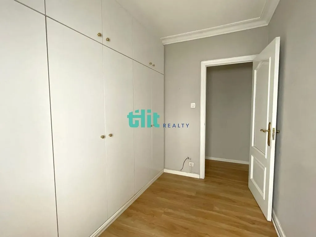 Toad - Apartment with Garage in Paseo de los Puentes