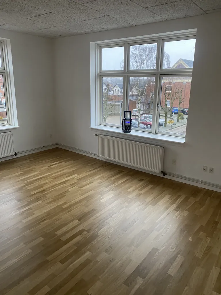 Stanze - Spacious Apartment with Parking in Midtown