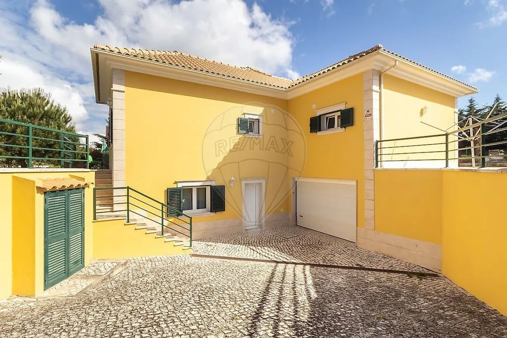 Extérieur - Luxury Villa with Pool in Casal de Boiças