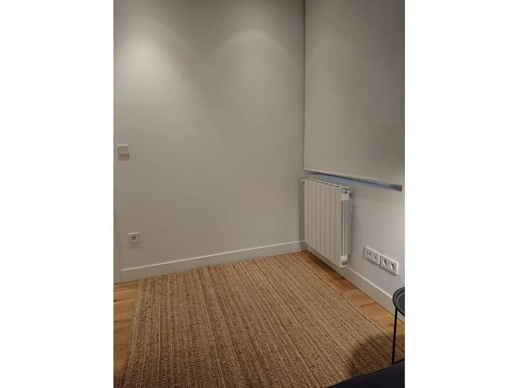 Pièces - Fully Furnished Flat in Casco Viejo